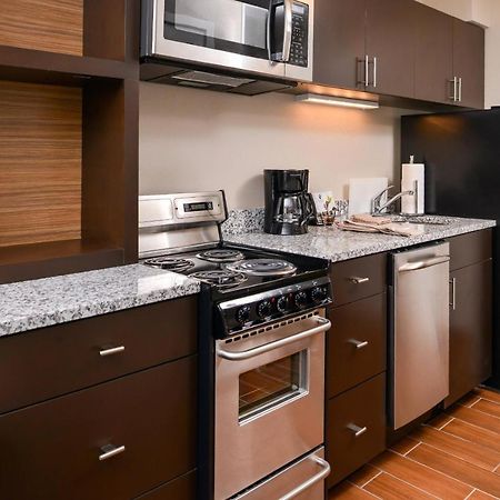 Towneplace Suites By Marriott Charleston-West Ashley Zewnętrze zdjęcie
