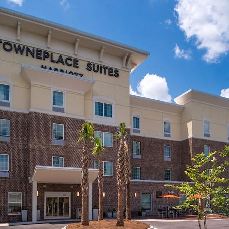 Towneplace Suites By Marriott Charleston-West Ashley Zewnętrze zdjęcie