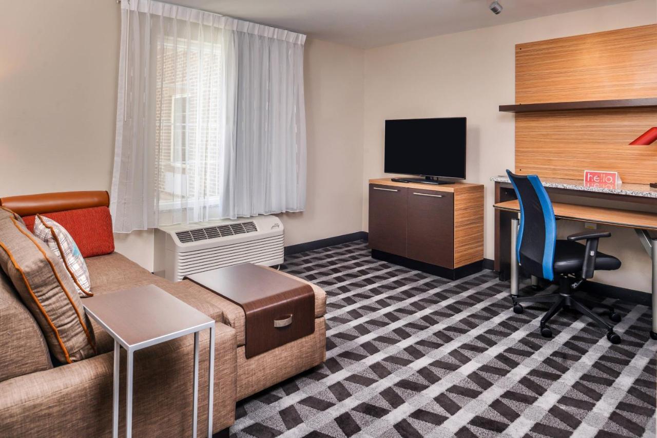 Towneplace Suites By Marriott Charleston-West Ashley Zewnętrze zdjęcie