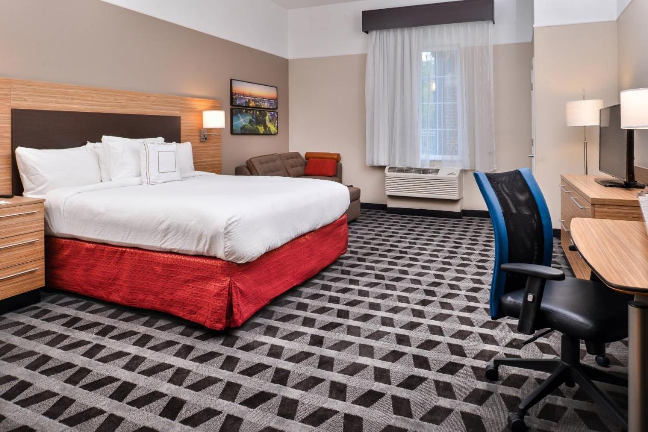 Towneplace Suites By Marriott Charleston-West Ashley Zewnętrze zdjęcie