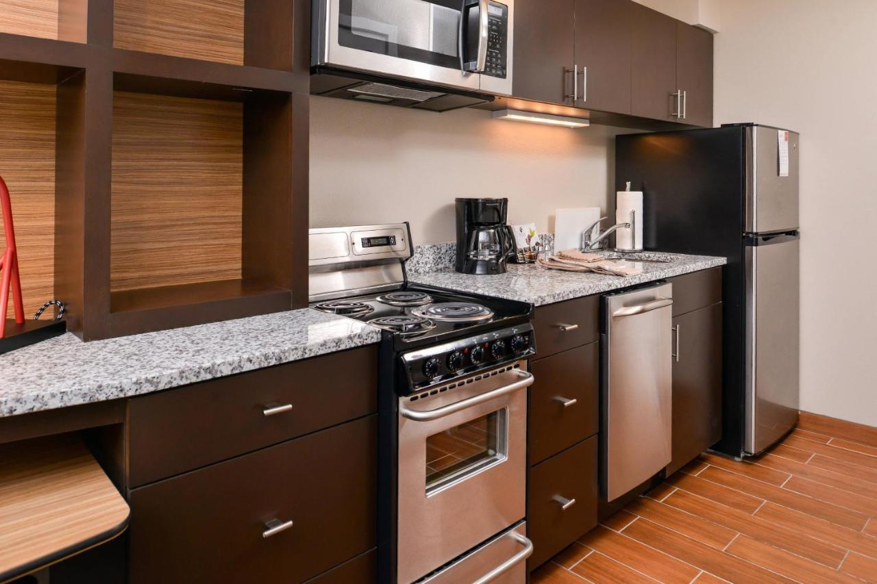 Towneplace Suites By Marriott Charleston-West Ashley Zewnętrze zdjęcie