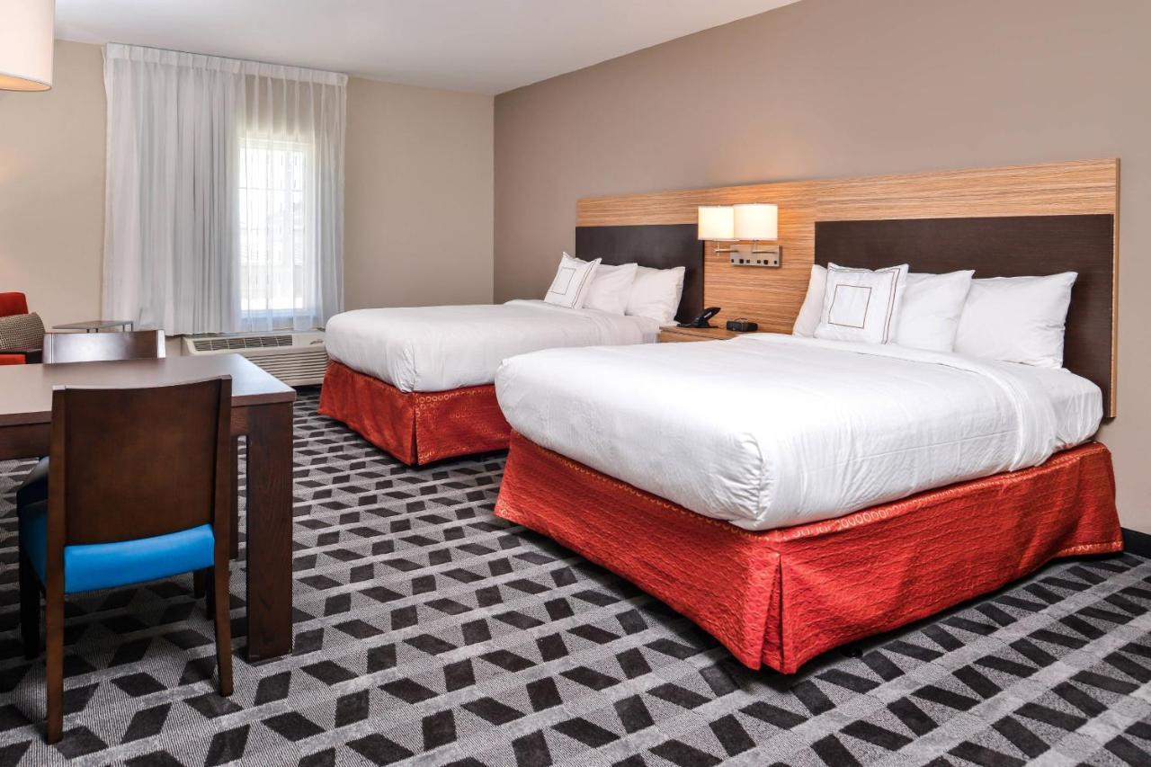 Towneplace Suites By Marriott Charleston-West Ashley Zewnętrze zdjęcie
