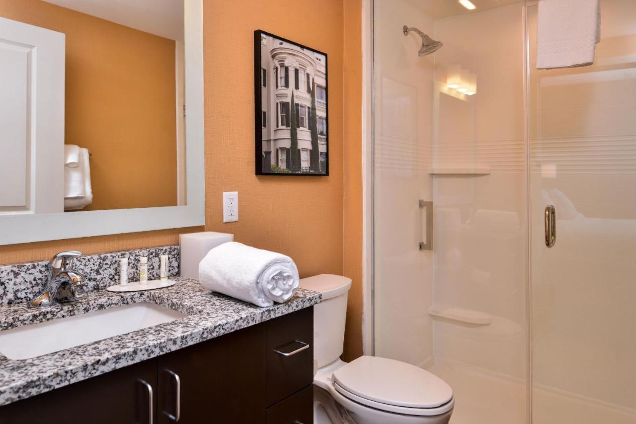 Towneplace Suites By Marriott Charleston-West Ashley Zewnętrze zdjęcie