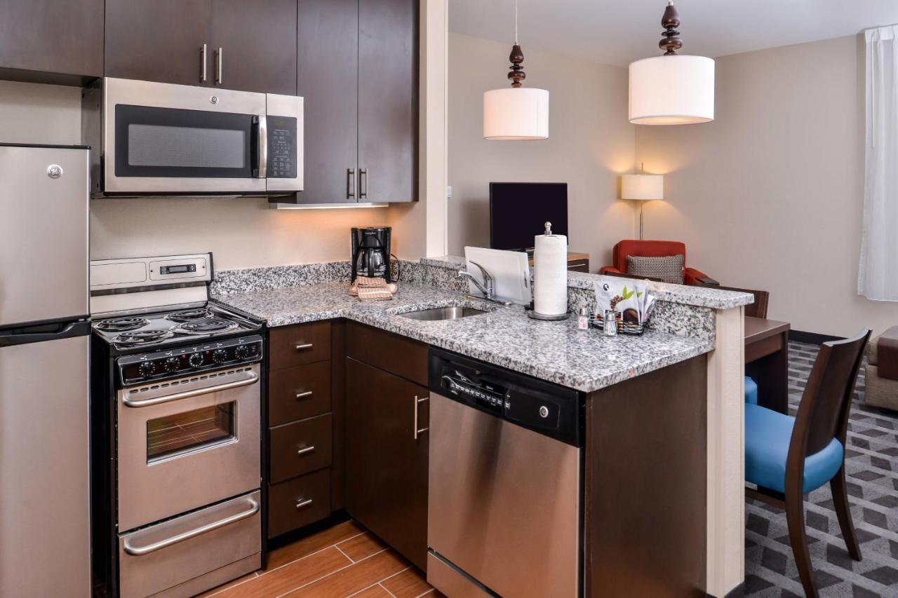 Towneplace Suites By Marriott Charleston-West Ashley Zewnętrze zdjęcie