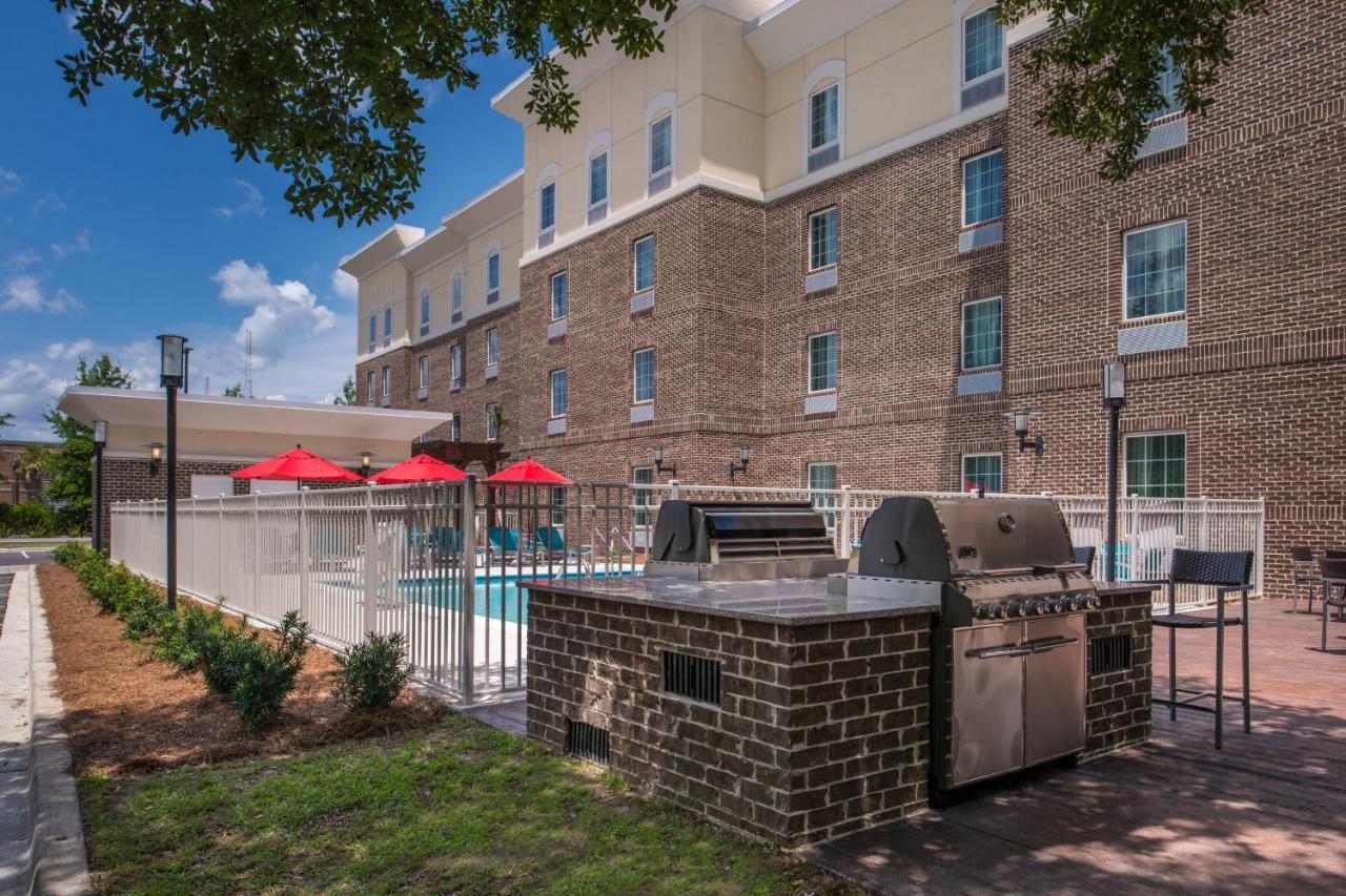 Towneplace Suites By Marriott Charleston-West Ashley Zewnętrze zdjęcie
