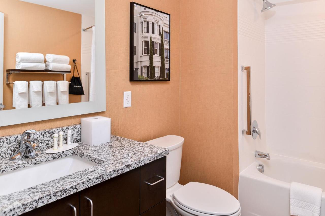 Towneplace Suites By Marriott Charleston-West Ashley Zewnętrze zdjęcie
