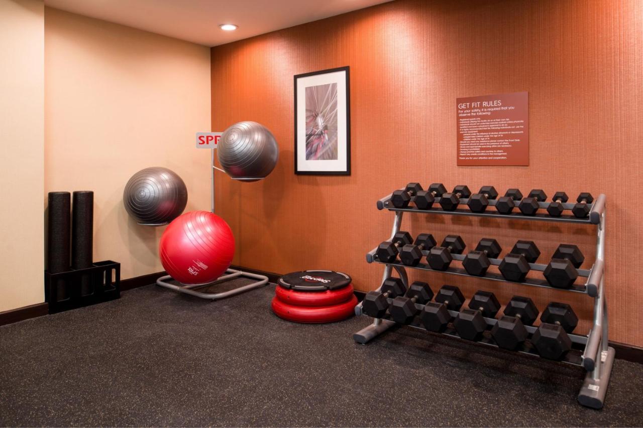 Towneplace Suites By Marriott Charleston-West Ashley Zewnętrze zdjęcie