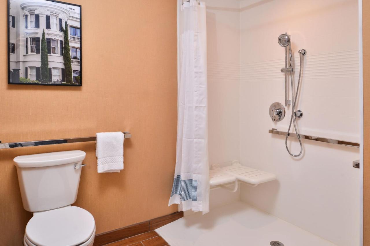 Towneplace Suites By Marriott Charleston-West Ashley Zewnętrze zdjęcie