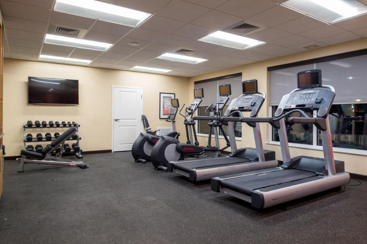 Towneplace Suites By Marriott Charleston-West Ashley Zewnętrze zdjęcie