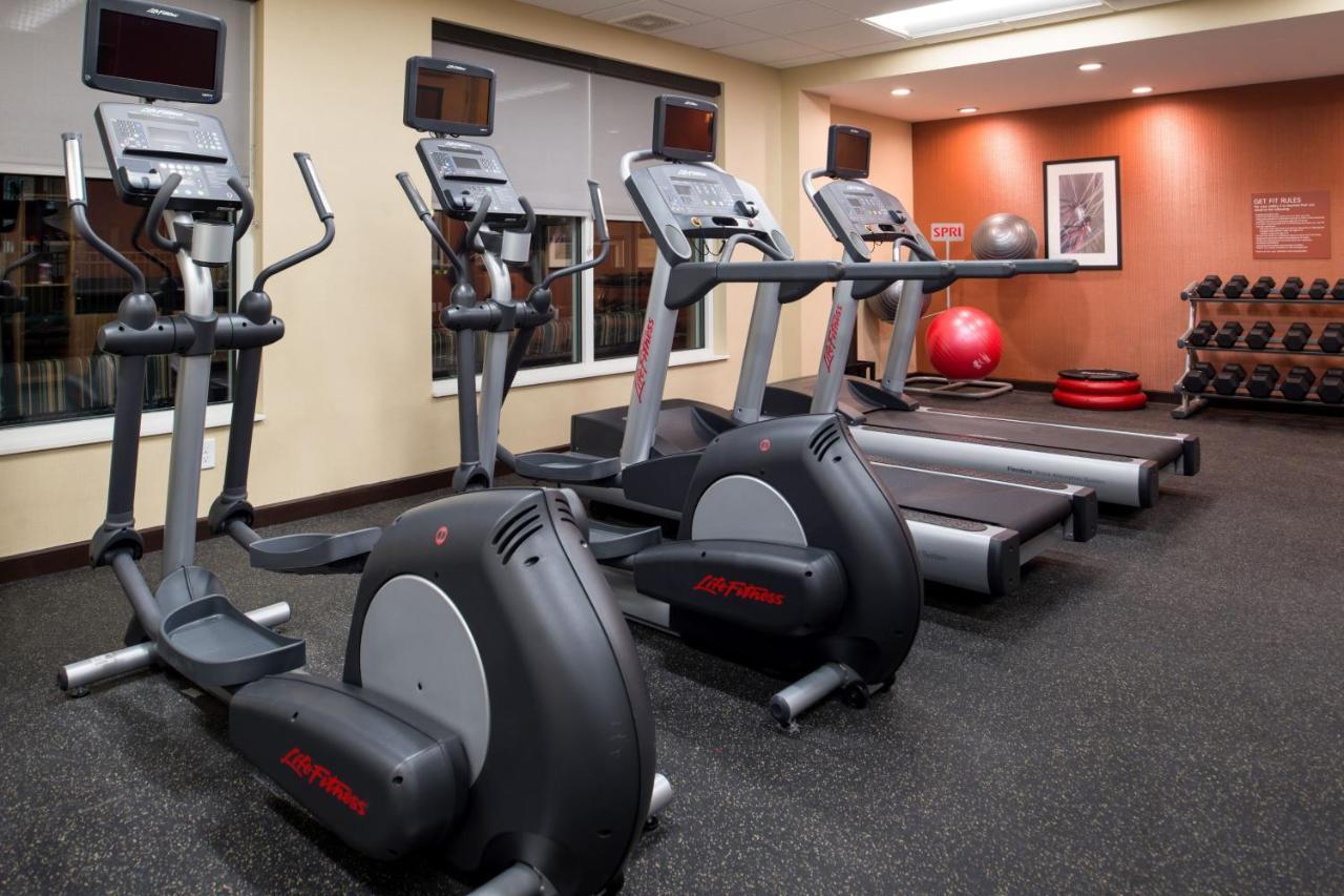 Towneplace Suites By Marriott Charleston-West Ashley Zewnętrze zdjęcie