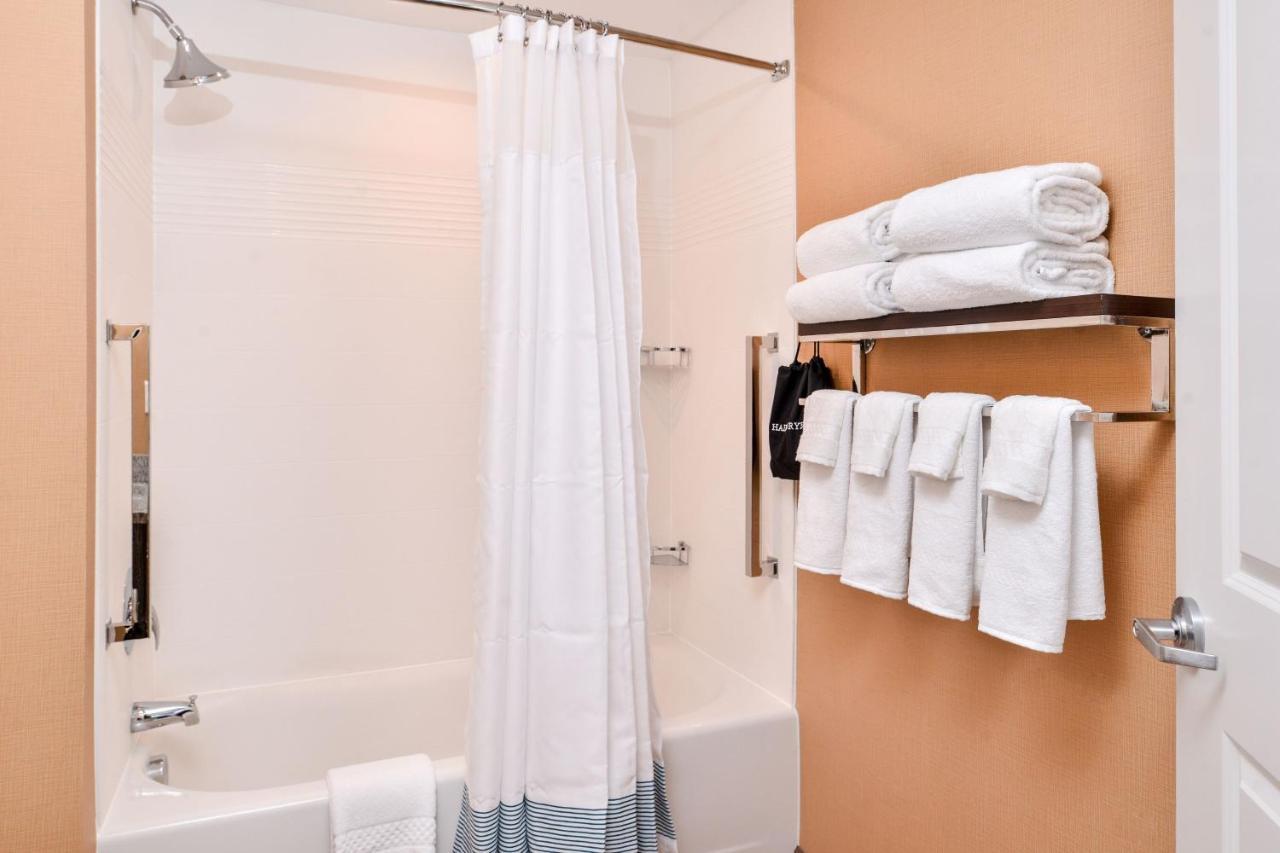 Towneplace Suites By Marriott Charleston-West Ashley Zewnętrze zdjęcie