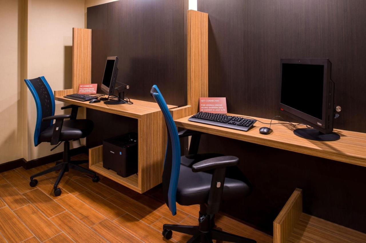 Towneplace Suites By Marriott Charleston-West Ashley Zewnętrze zdjęcie