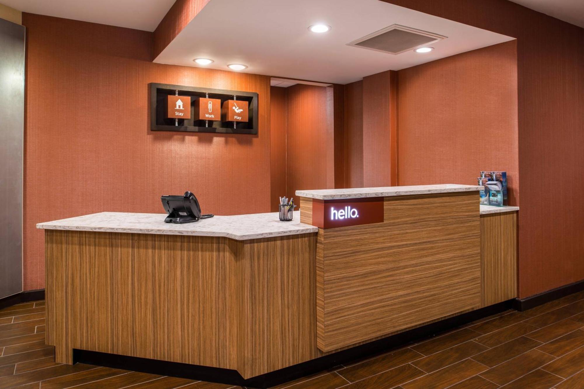 Towneplace Suites By Marriott Charleston-West Ashley Zewnętrze zdjęcie