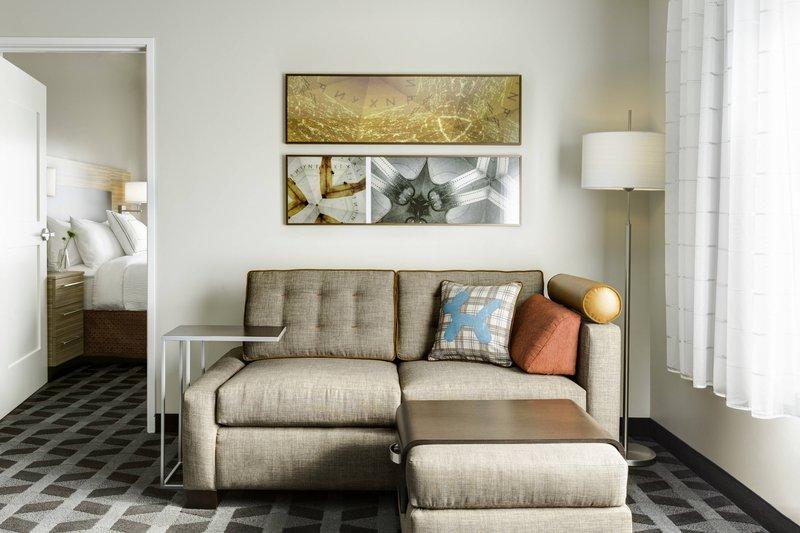 Towneplace Suites By Marriott Charleston-West Ashley Zewnętrze zdjęcie